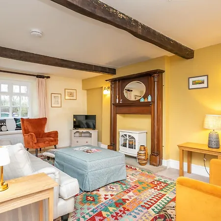 Σπίτι διακοπών The Wells By Birch Broughton (North Yorkshire)