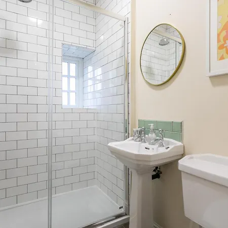 The Wells By Birch *