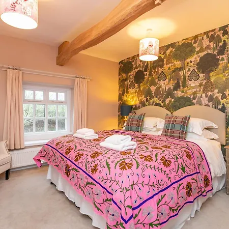 Σπίτι διακοπών The Wells By Birch