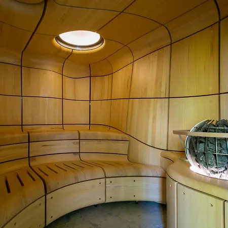 Σπίτι διακοπών The Wells By Birch Broughton (North Yorkshire)