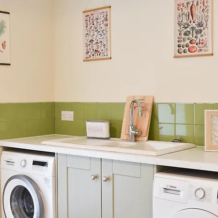 Σπίτι διακοπών The Wells By Birch