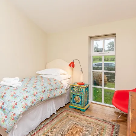 Σπίτι διακοπών The Wells By Birch