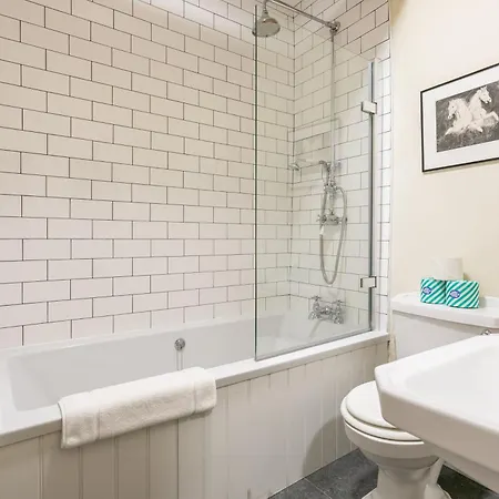 The Wells By Birch Σπίτι διακοπών Broughton (North Yorkshire)