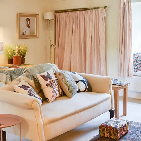 Σπίτι διακοπών The Wells By Birch