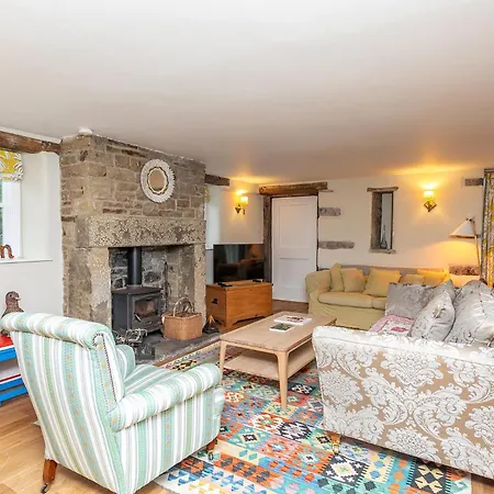 Σπίτι διακοπών The Wells By Birch Broughton (North Yorkshire)