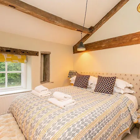 The Wells By Birch Σπίτι διακοπών Broughton (North Yorkshire)