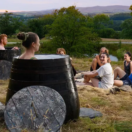 The Wells By Birch *