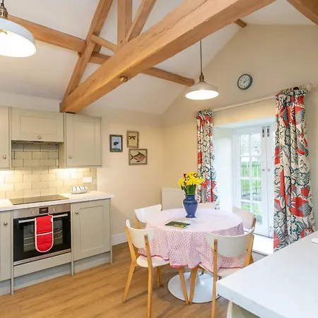 The Wells By Birch * Broughton (North Yorkshire)