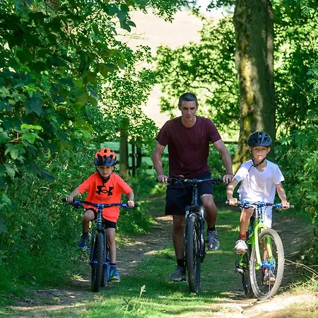 The Wells By Birch *