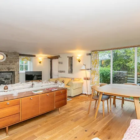 The Wells By Birch Broughton (North Yorkshire)