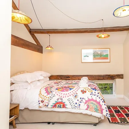 Dom wakacyjny The Wells By Birch *