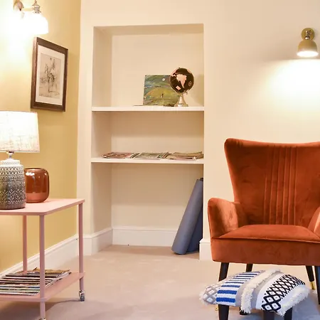 The Wells By Birch *