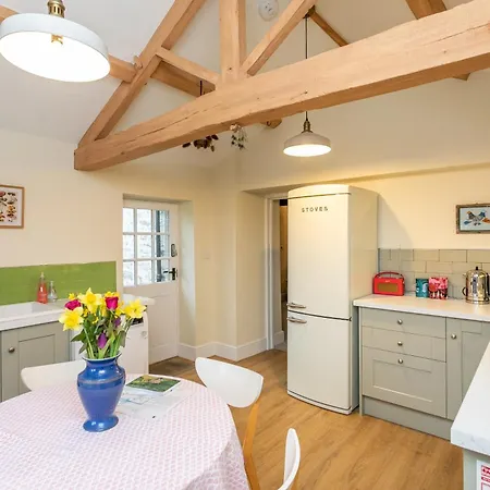 The Wells By Birch Dom wakacyjny *