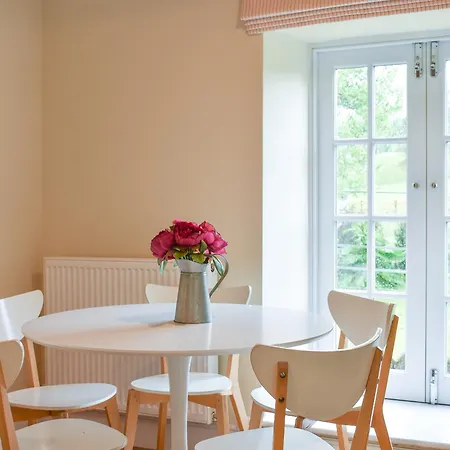 Dom wakacyjny The Wells By Birch