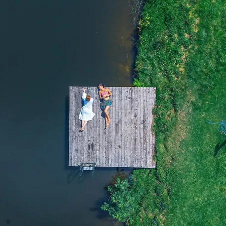 The Wells By Birch * Broughton (North Yorkshire)