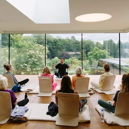 The Wells By Birch Dom wakacyjny *