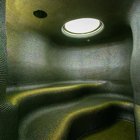 Dom wakacyjny The Wells By Birch *