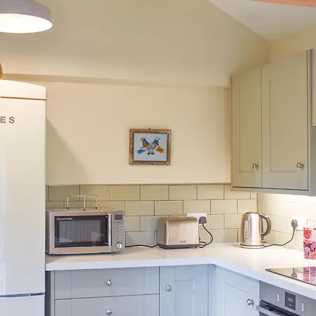 The Wells By Birch Dom wakacyjny Broughton (North Yorkshire)