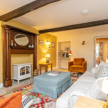 The Wells By Birch Dom wakacyjny